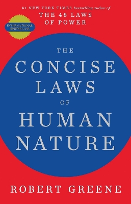 Picture of THE CONCISE LAWS OF HUMAN NATURE (Paperback)