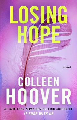 Picture of LOSING HOPE [Paperback]