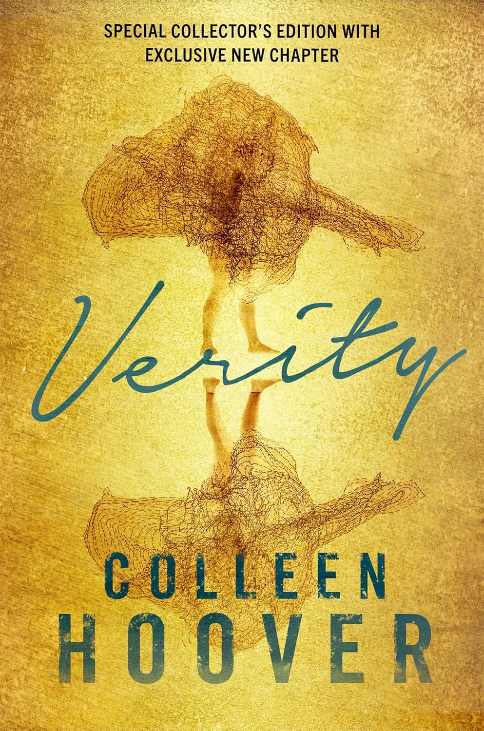 Picture of VERITY [Hardcover]