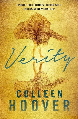 Picture of VERITY [Hardcover]