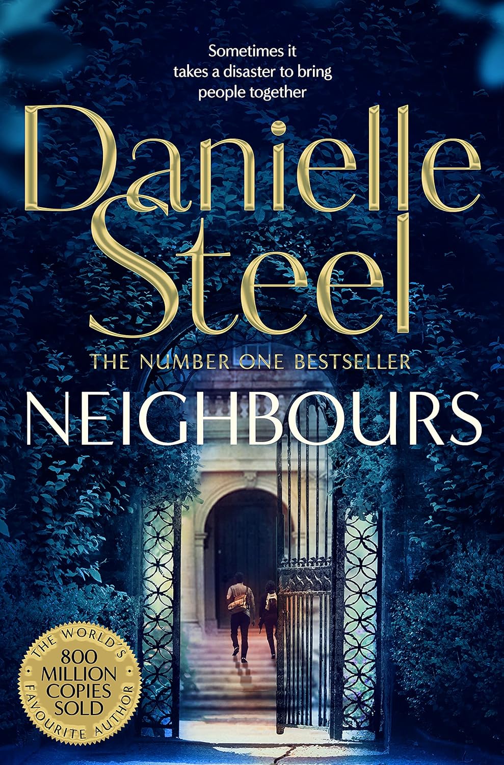 Picture of Neighbours [Paperback]