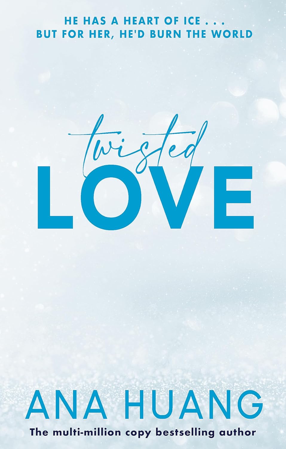Picture of TWISTED LOVE [Paperback]
