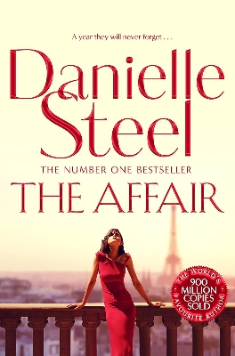 Picture of The Affair [Paperback]