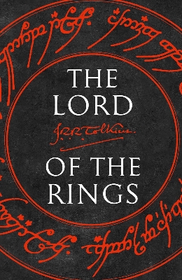 Picture of The Lord Of Rings Omnibus [Paperback]
