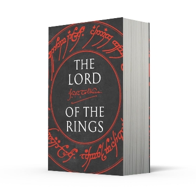 Picture of The Lord Of Rings Omnibus [Paperback]
