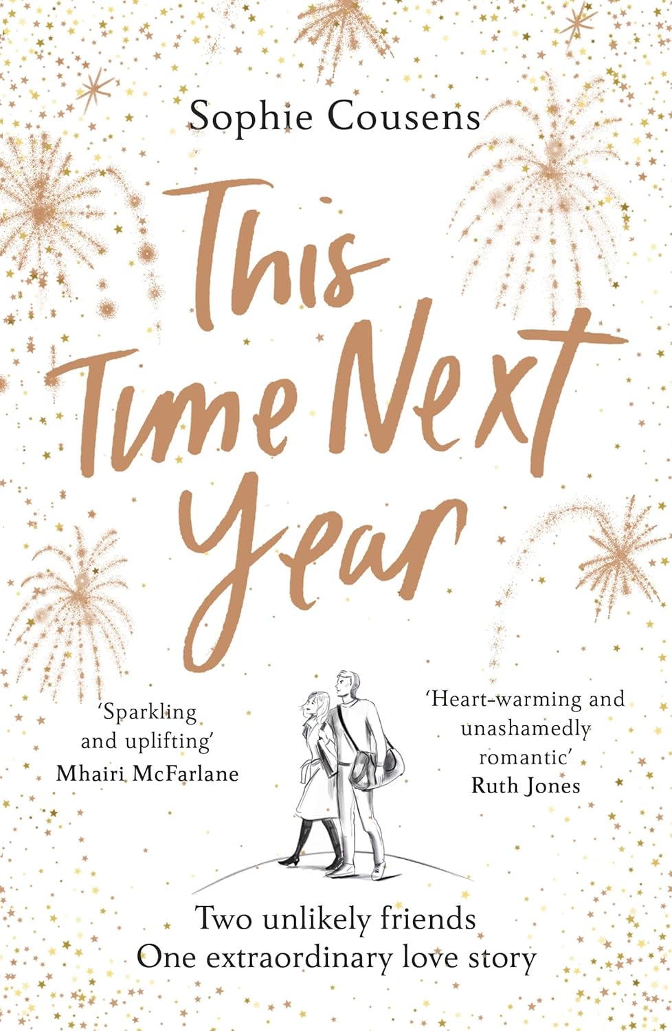 Picture of This Time Next Year [Paperback]