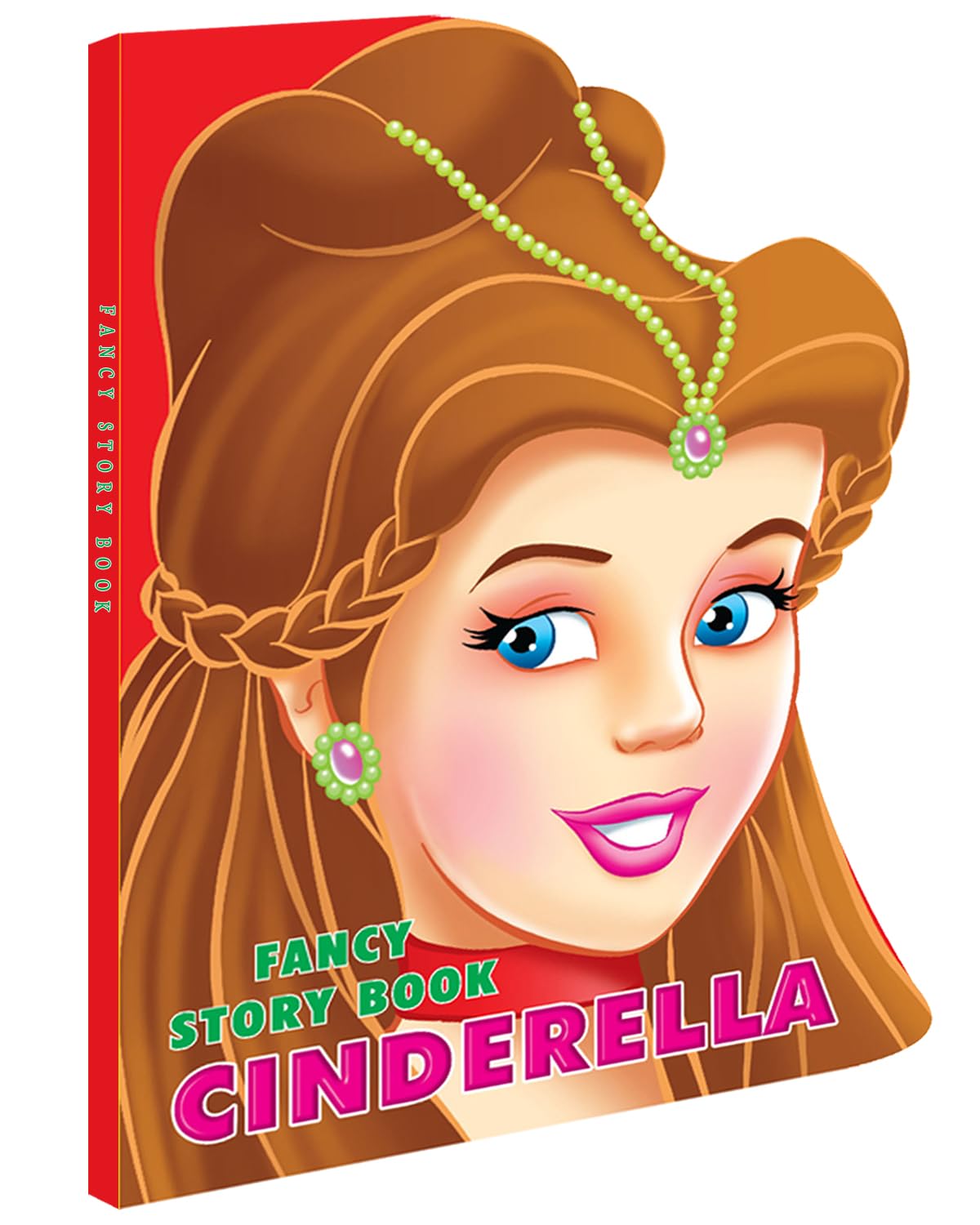 Picture of Cinderalla (Board book)
