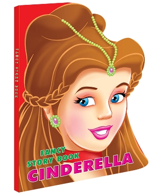Picture of Cinderalla (Board book)