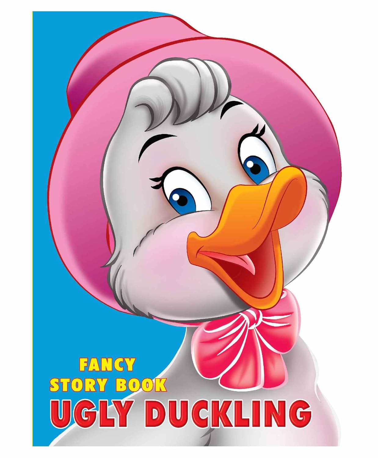 Picture of Ugly Duckling (Board book)