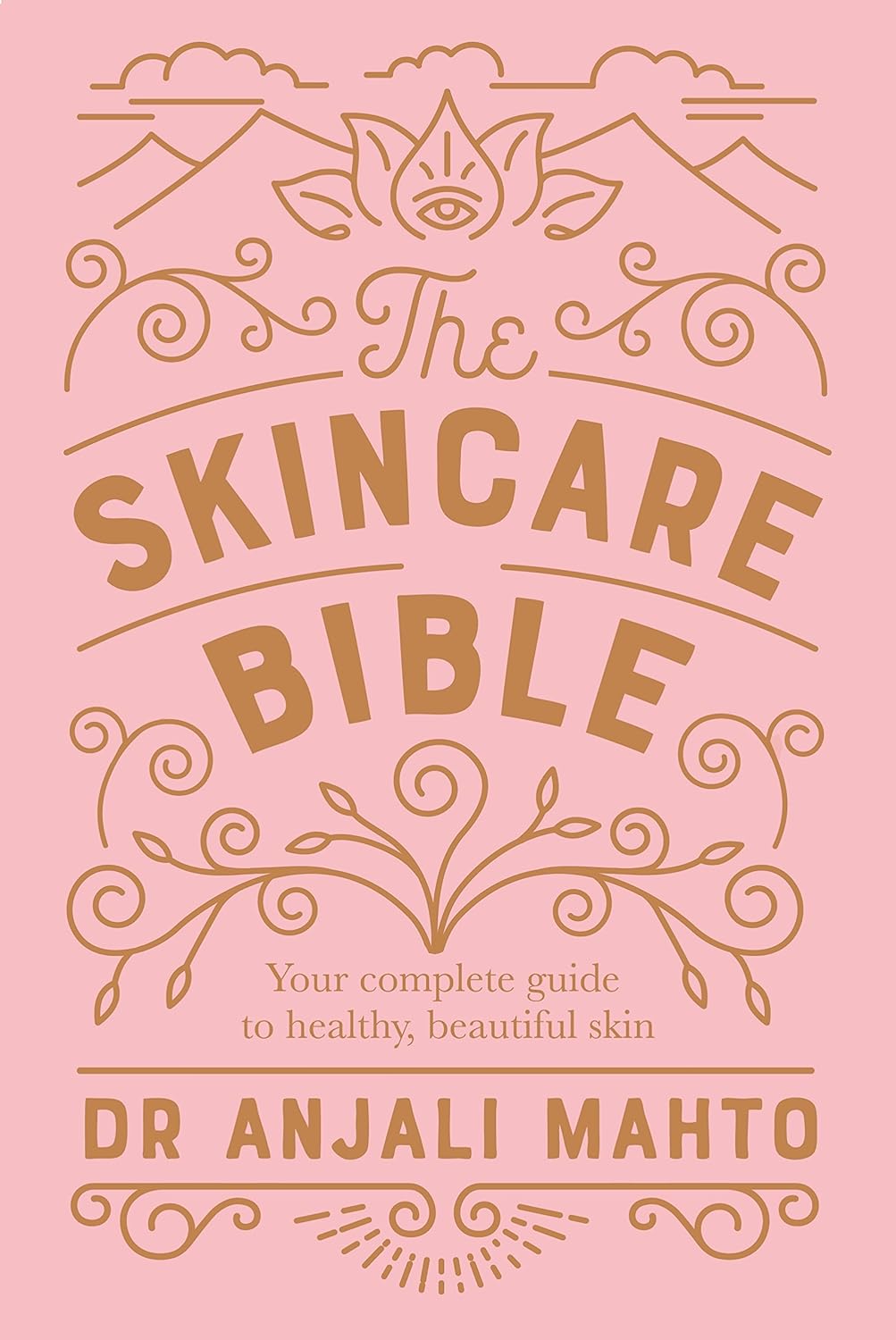 Picture of The Skincare Bible - Paperback
