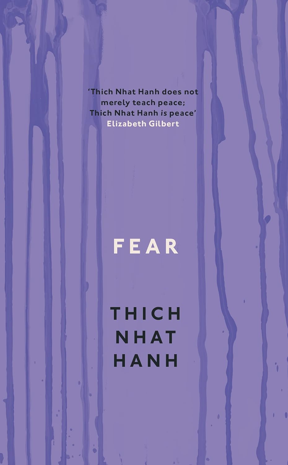 Picture of Fear: Essential Wisdom for Getting Through The Storm [Paperback]