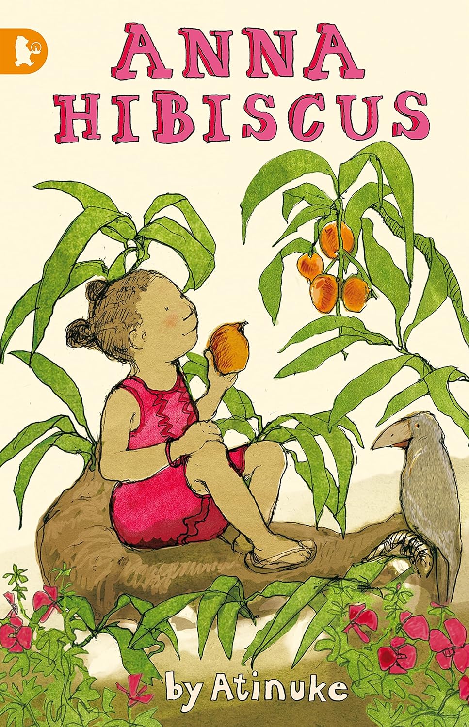 Picture of Anna Hibiscus - Paperback