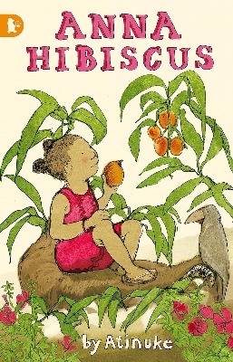 Picture of Anna Hibiscus - Paperback