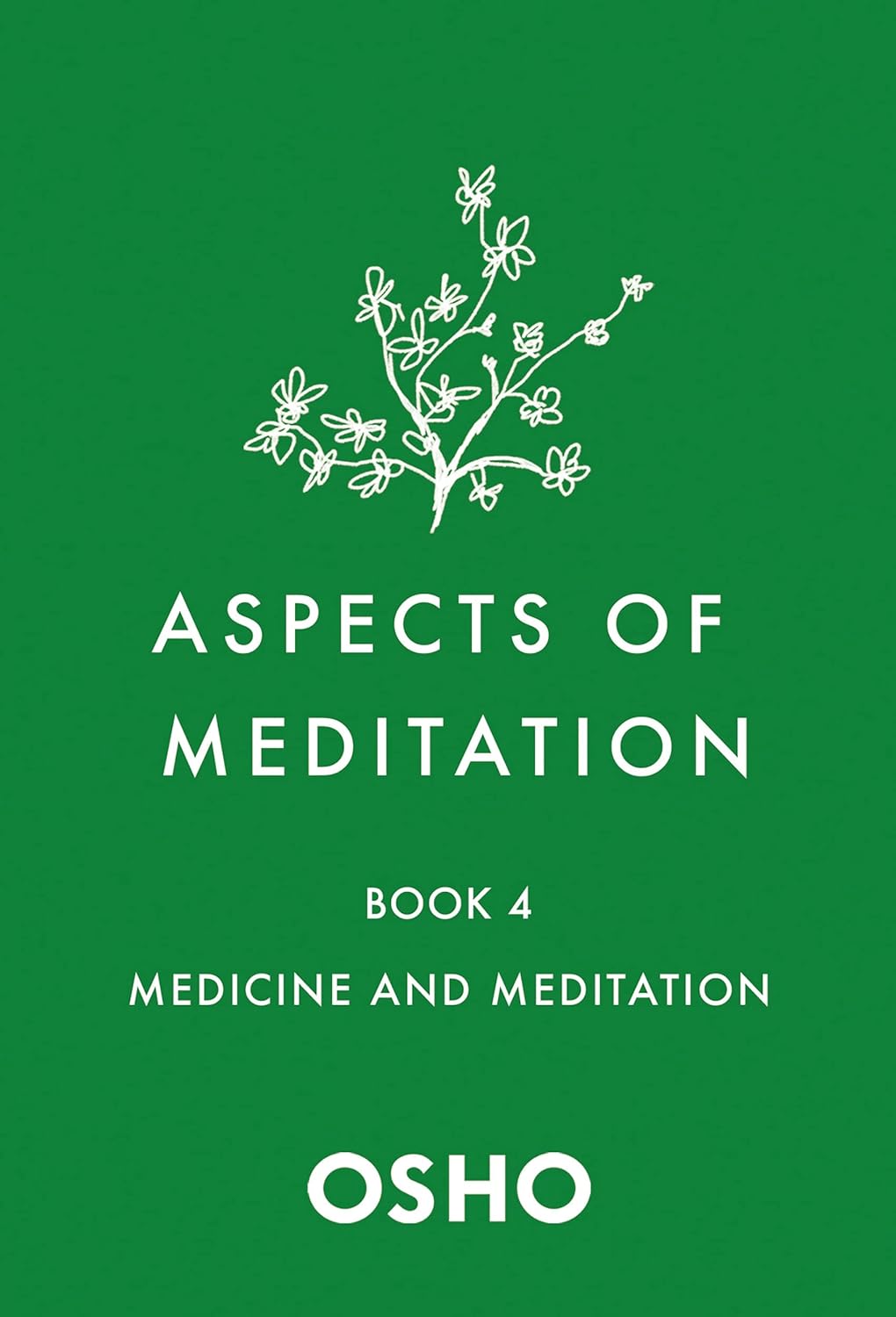 Picture of Aspects of Meditation Book 4 [Paperback]