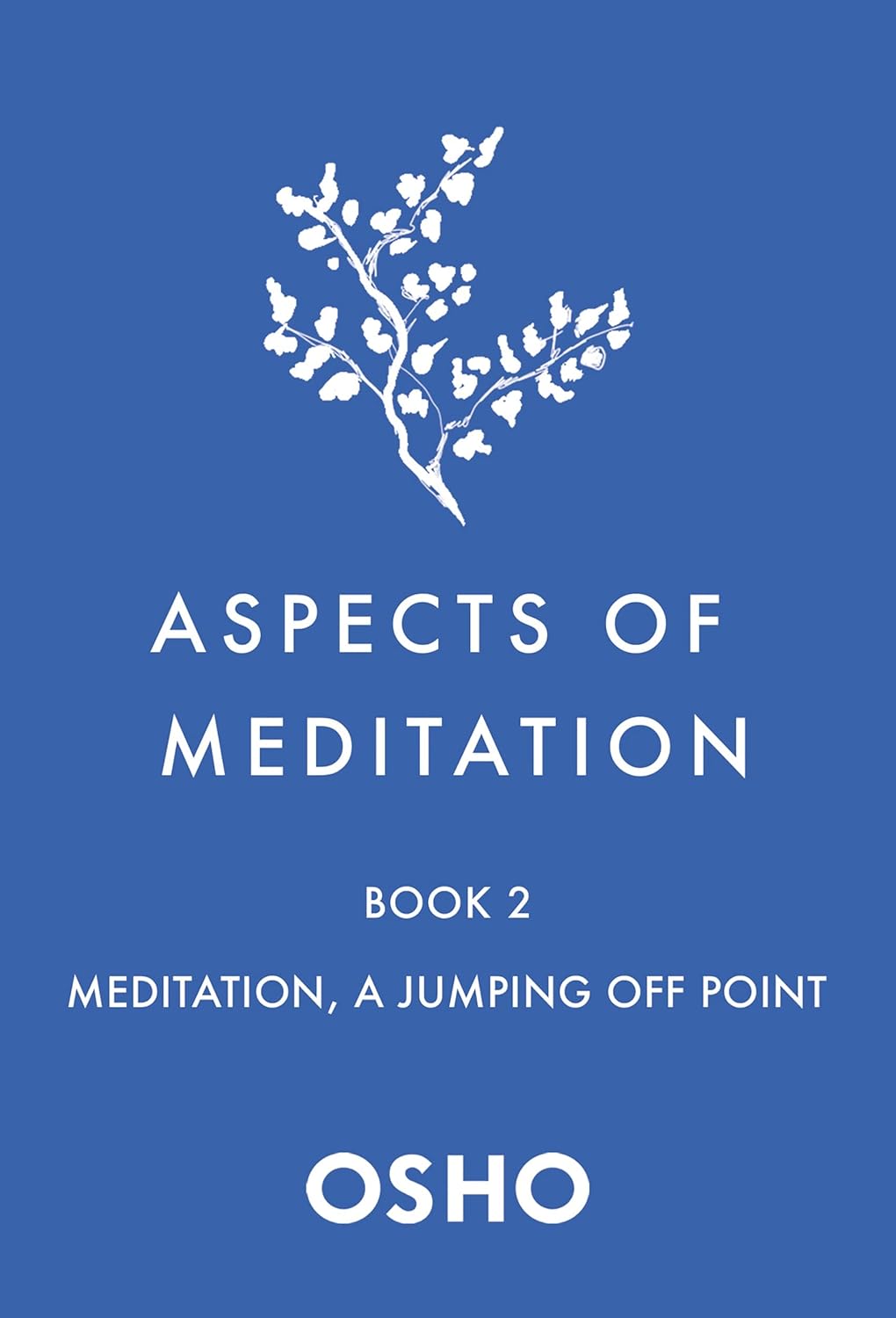 Picture of Aspects of Meditation Book 2 [Paperback]