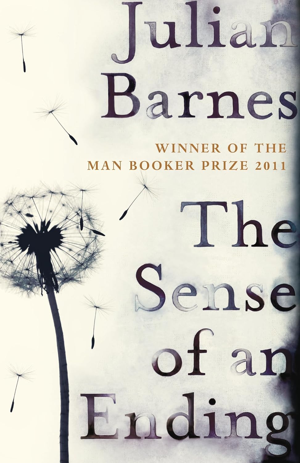 Picture of The Sense of an Ending [Paperback]