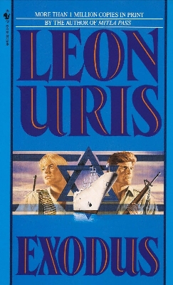 Picture of Exodus [Paperback]