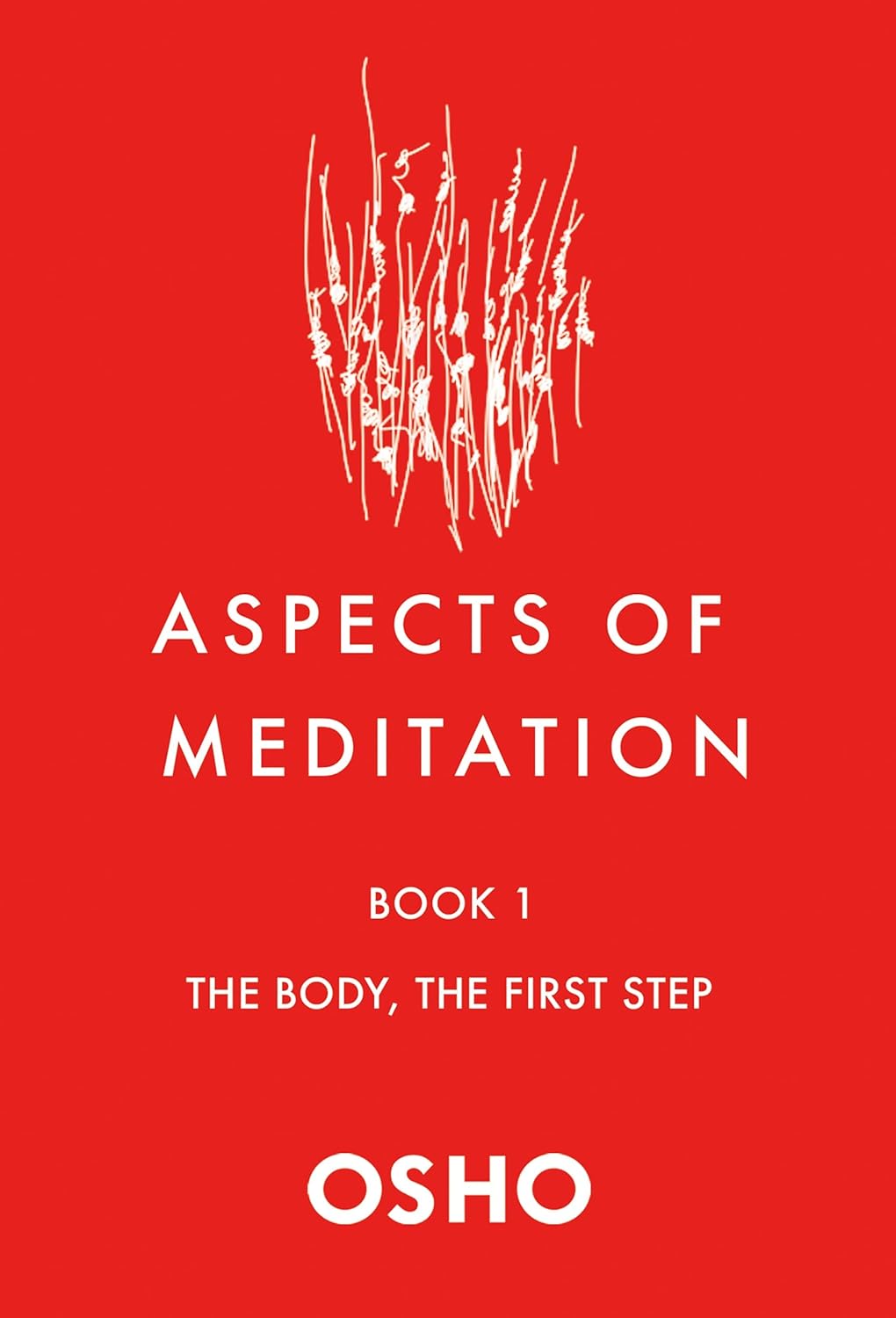 Picture of Aspects of Meditation Book 1 [Paperback]