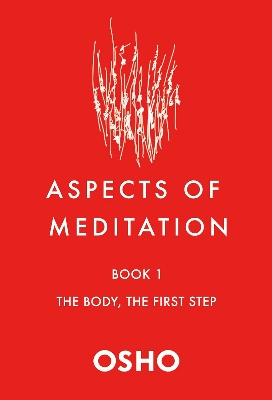 Picture of Aspects of Meditation Book 1 [Paperback]