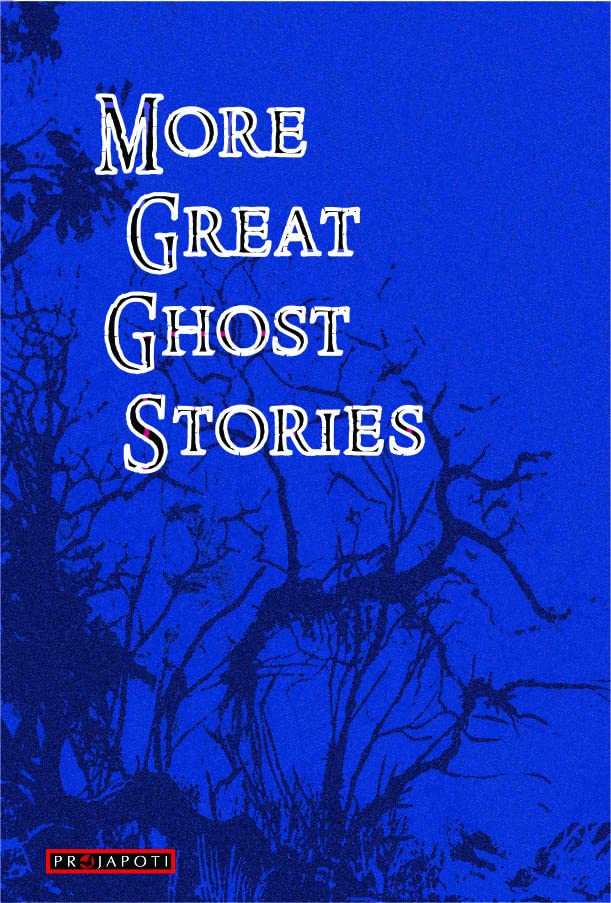 Picture of More Great Ghost Stories [Paperback]