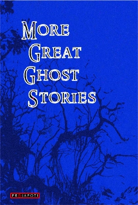 Picture of More Great Ghost Stories [Paperback]
