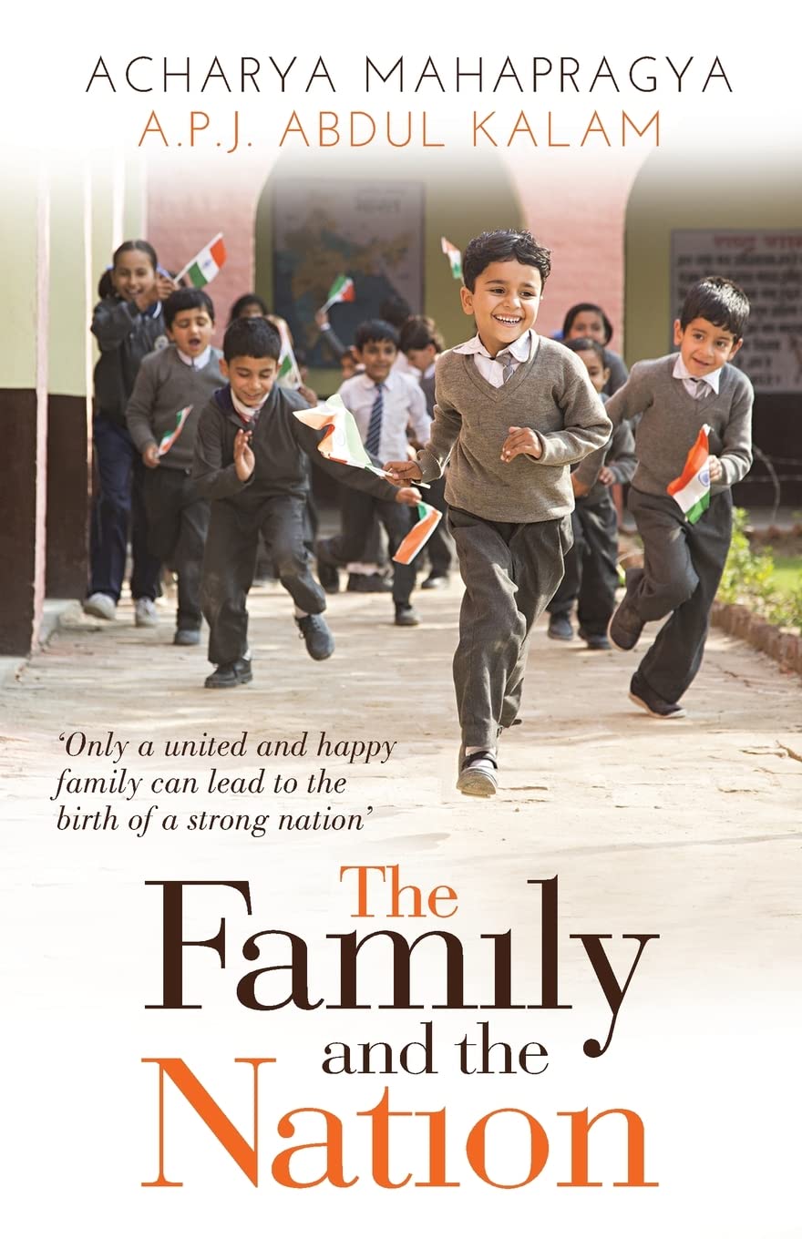 Picture of Family and the Nation [Paperback]