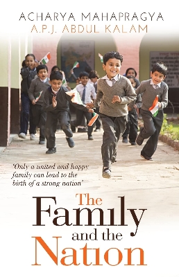Picture of Family and the Nation [Paperback]
