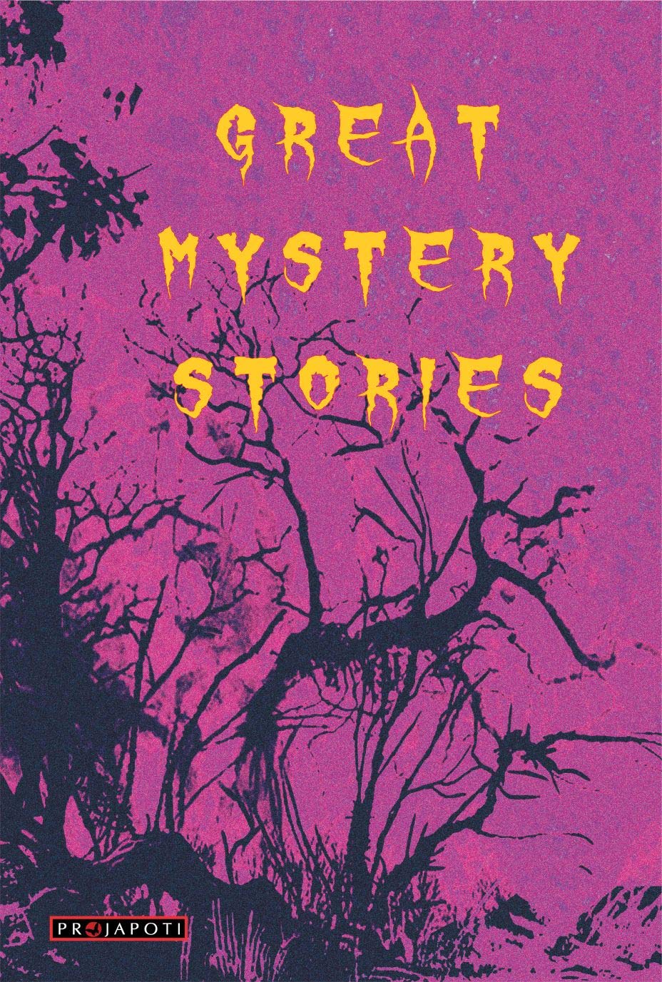 Picture of Great M ystery Stories [Paperback]