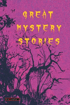 Picture of Great M ystery Stories [Paperback]
