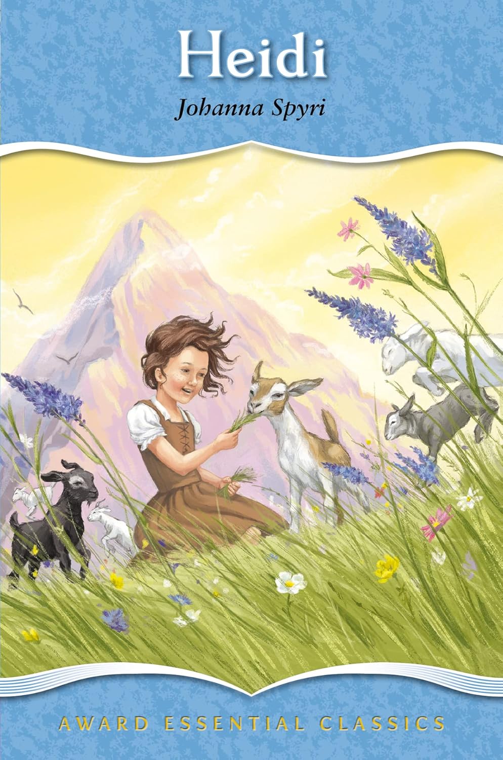Picture of Diary of a Young Girl [Paperback]