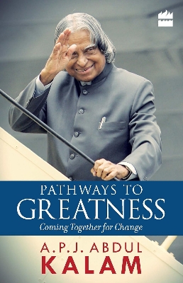Picture of Pathways to Greatness [Paperback]