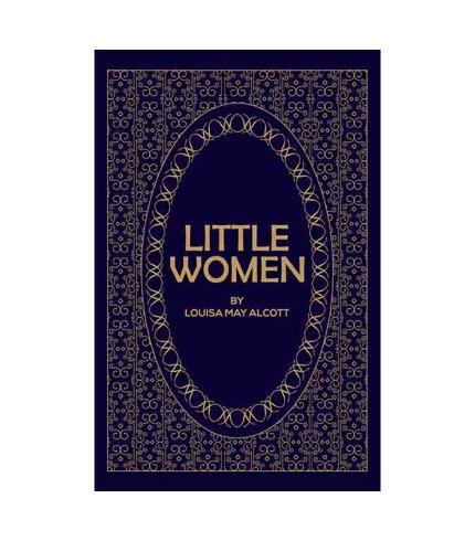 Picture of Little Women (Deluxe Hardbound Edition)