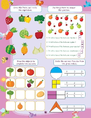 Picture of 505 Activities for Kids Age 4+