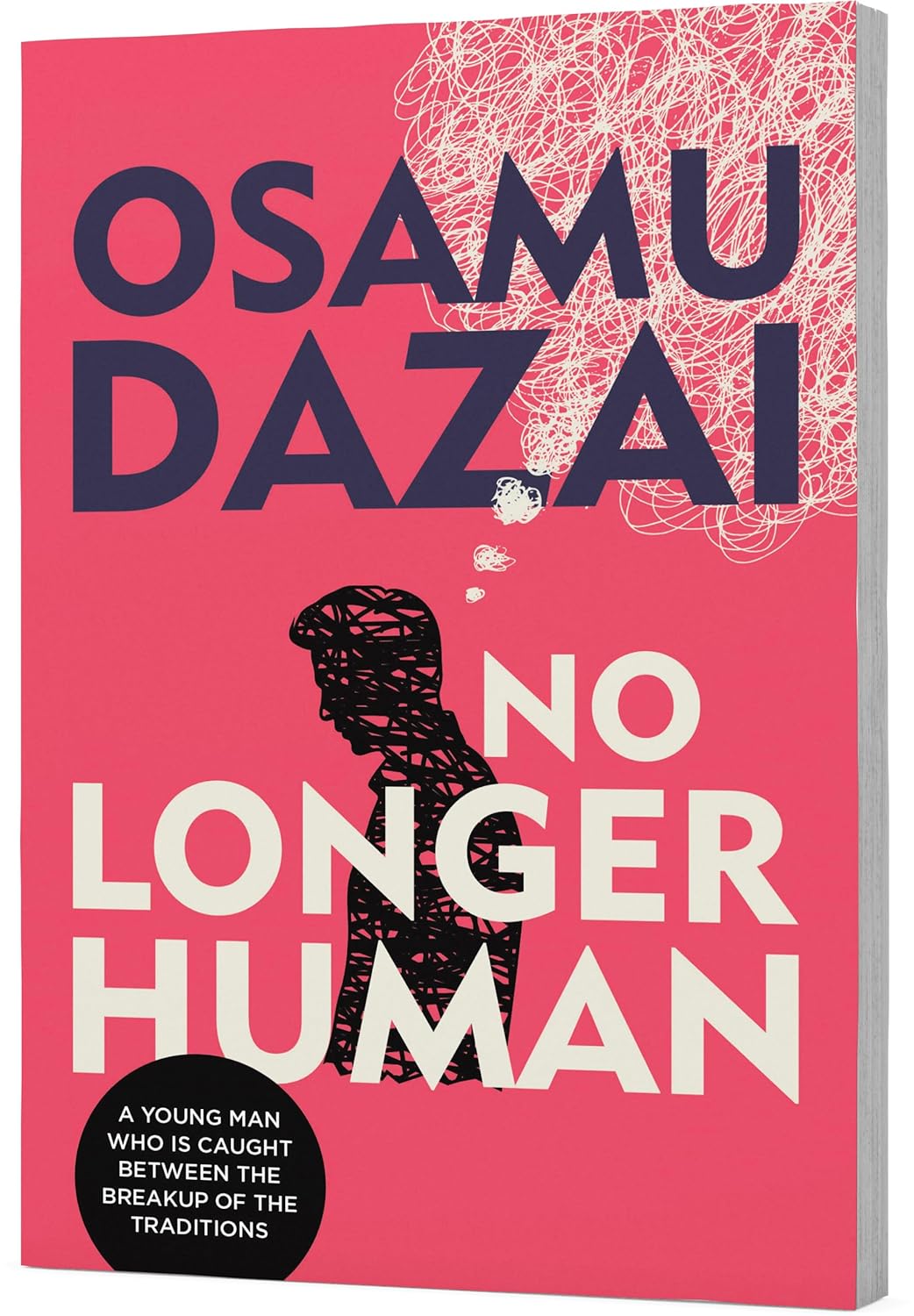 Picture of No Longer Human [Paperback]