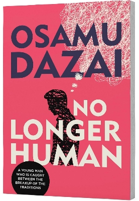 Picture of No Longer Human [Paperback]