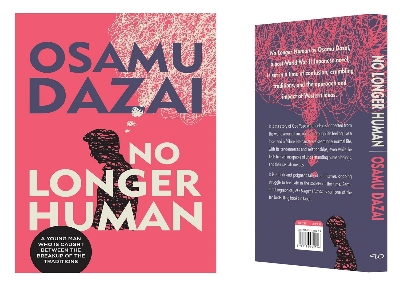 Picture of No Longer Human [Paperback]