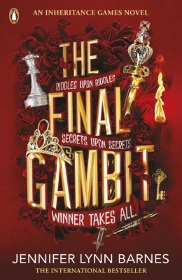 Picture of The Final Gambit [Paperback]