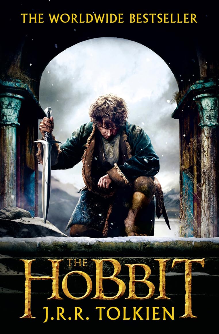 Picture of The Hobbit [Paperback]