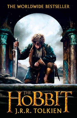 Picture of The Hobbit [Paperback]