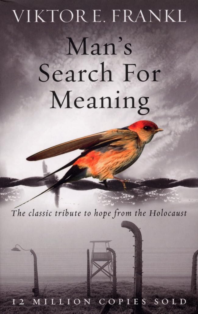 Picture of Man's Search For Meaning (Paperback)