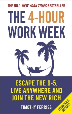 Picture of The 4-Hour Work Week (Paperback)
