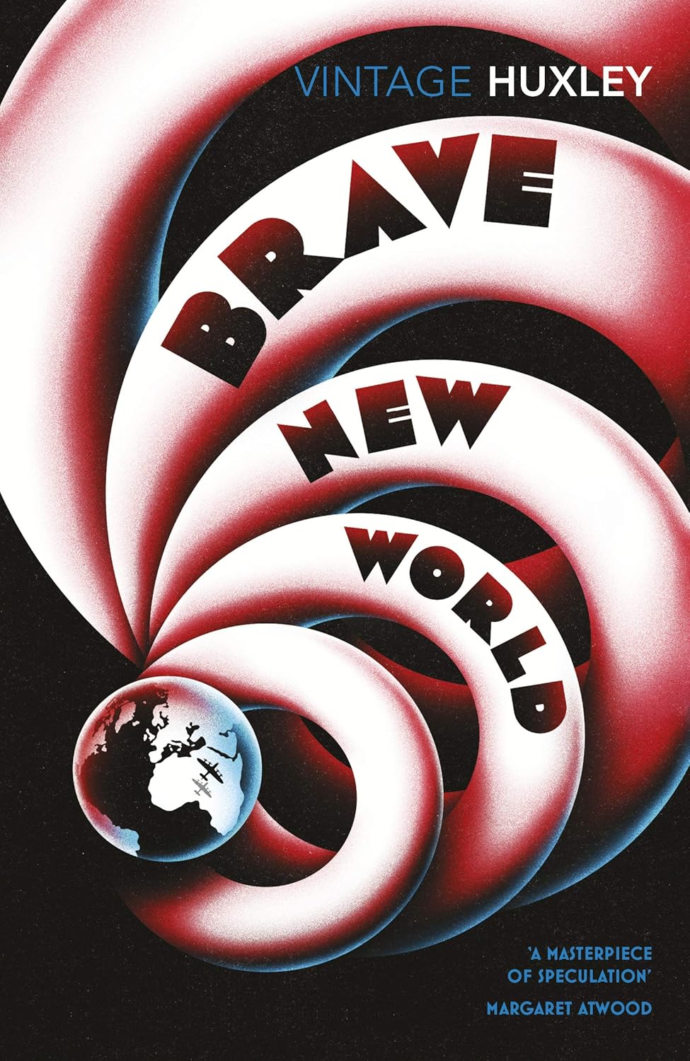 Picture of Brave New World (Paperback)