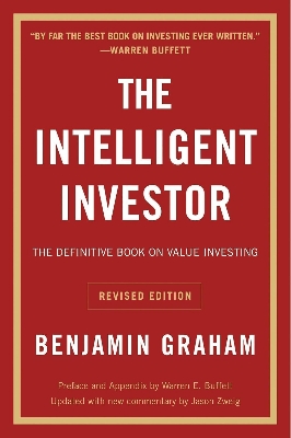 Picture of The Intelligent Investor (Paperback)