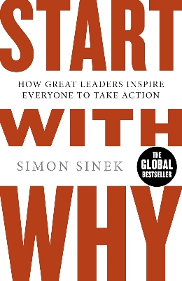 Picture of Start With Why (Paperback)