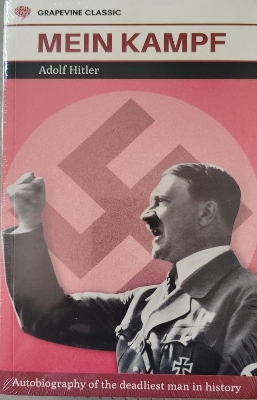 Picture of Mein Kampf Perfect (Paperback)