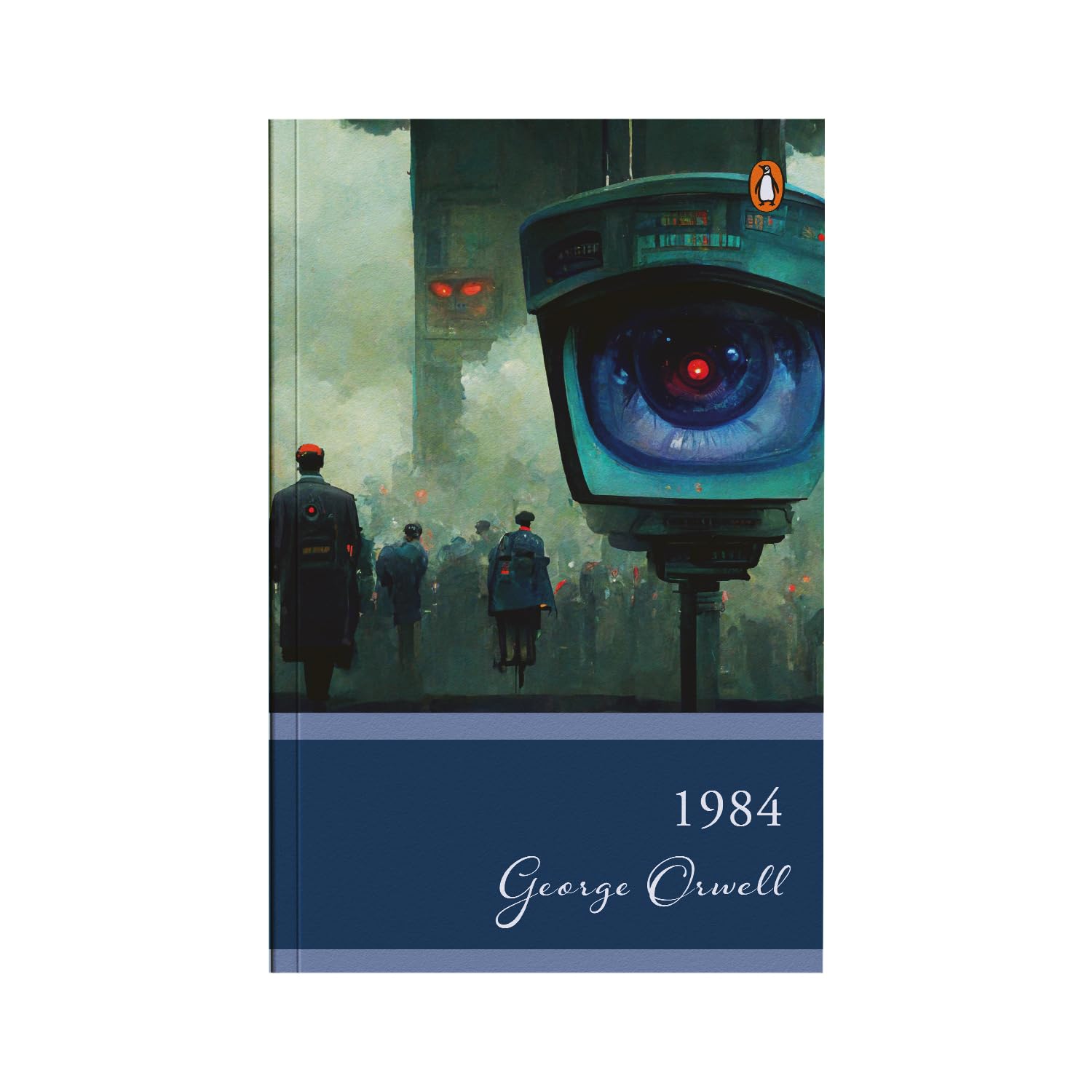 Picture of 1984 (Paperback)