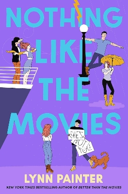 Picture of Nothing Like The Movies (Paperback)