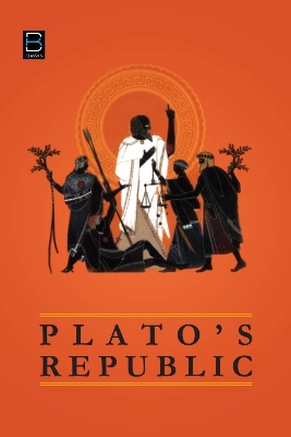 Picture of The Republic (Paperback)