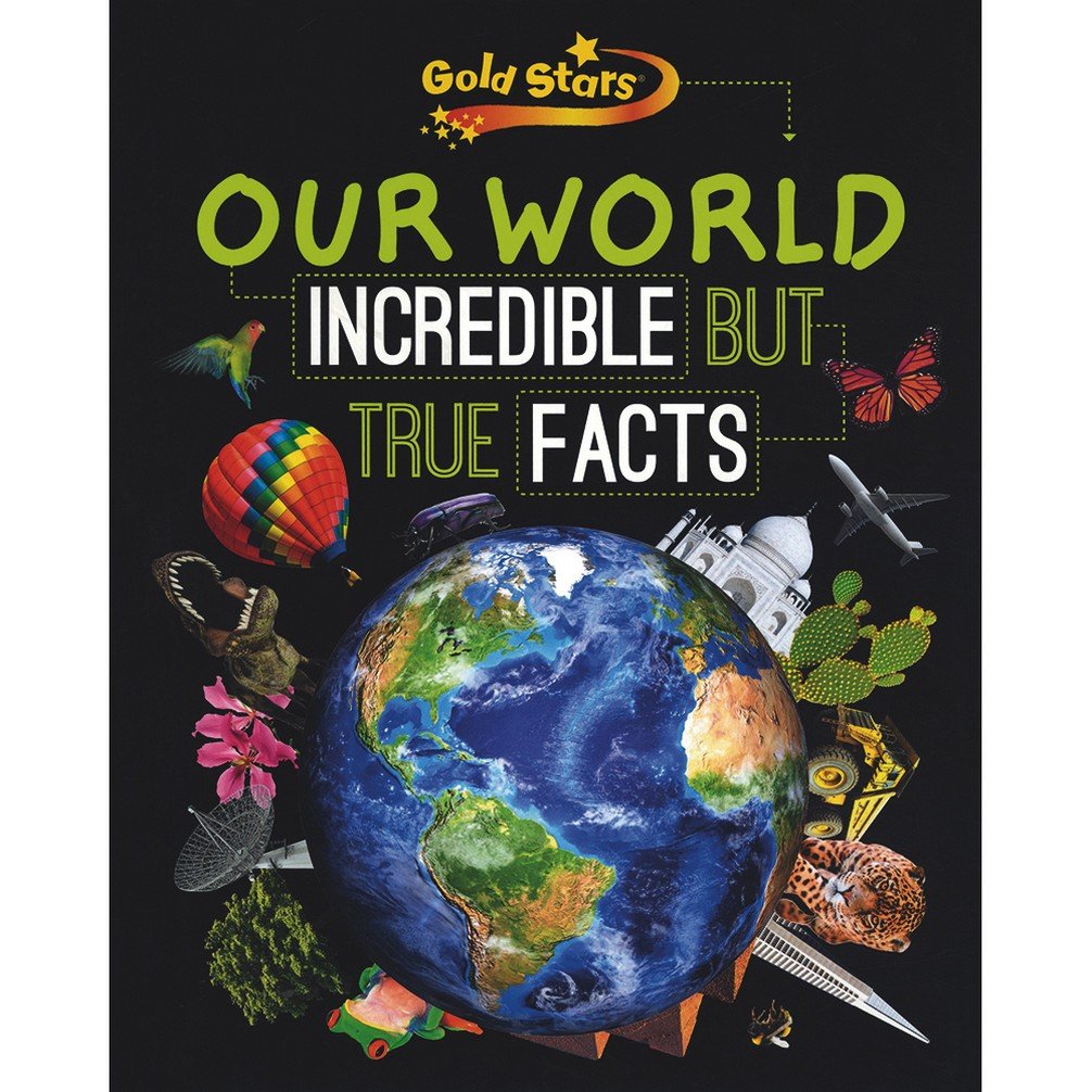 Picture of Planet Earth (Paperback)
