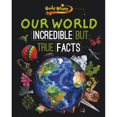 Picture of Planet Earth (Paperback)